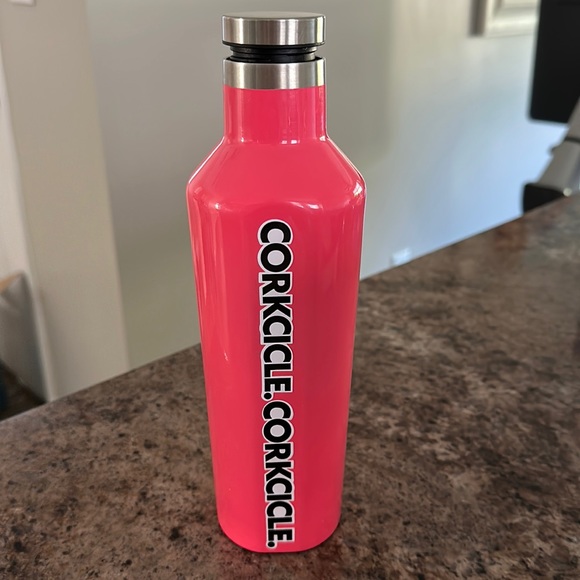 Cantine Corkcicle 16 oz Tropical Delight - Neuve